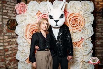 Международный женский день: Царевна, 7 марта 2026 - Ресторан «Максимилианс» Самара - 00022