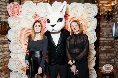 Международный женский день: Царевна, 7 марта 2026 - Ресторан «Максимилианс» Самара - 00024