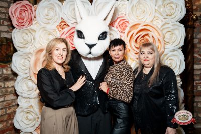 Международный женский день: Царевна, 7 марта 2026 - Ресторан «Максимилианс» Самара - 00025