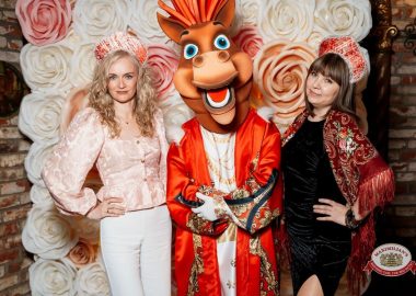 Международный женский день: Царевна, 6&nbsp;марта&nbsp;2026