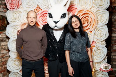 Международный женский день: Царевна, 7 марта 2026 - Ресторан «Максимилианс» Самара - 00033