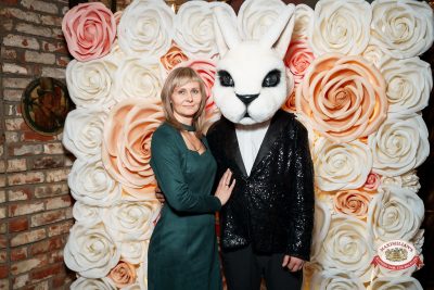 Международный женский день: Царевна, 7 марта 2026 - Ресторан «Максимилианс» Самара - 00037