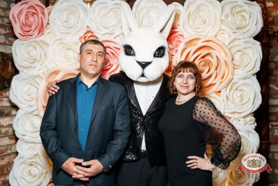 Международный женский день: Царевна, 7 марта 2026 - Ресторан «Максимилианс» Самара - 00039