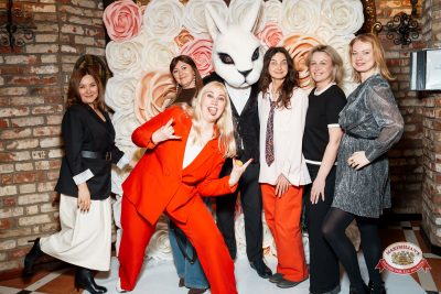 Международный женский день: Царевна, 7 марта 2026 - Ресторан «Максимилианс» Самара - 00043