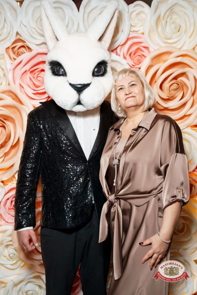 Международный женский день: Царевна, 7 марта 2026 - Ресторан «Максимилианс» Самара - 00046