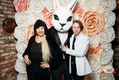 Международный женский день: Царевна, 7 марта 2026 - Ресторан «Максимилианс» Самара - 00048