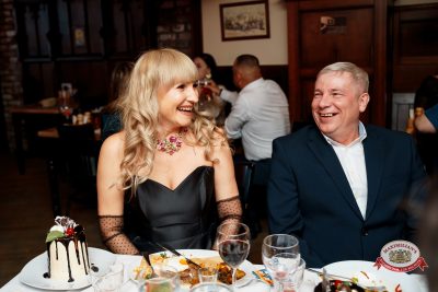 Международный женский день: Царевна, 7 марта 2026 - Ресторан «Максимилианс» Самара - 00146