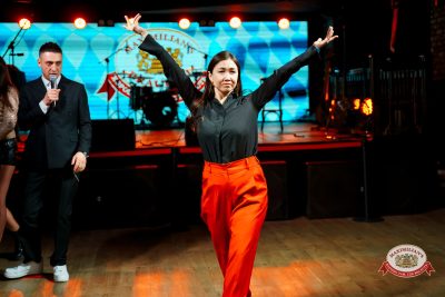 Международный женский день: Царевна, 7 марта 2026 - Ресторан «Максимилианс» Самара - 00176