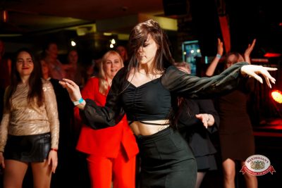 Международный женский день: Царевна, 7 марта 2026 - Ресторан «Максимилианс» Самара - 00219