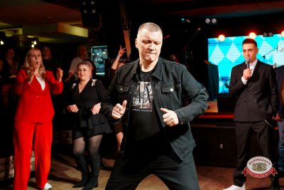 Международный женский день: Царевна, 7 марта 2026 - Ресторан «Максимилианс» Самара - 00221