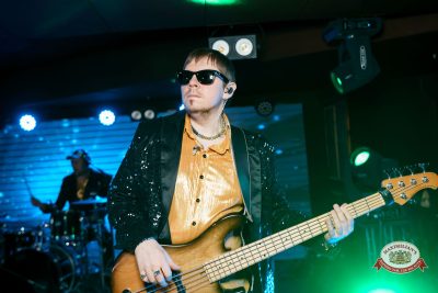 Международный женский день: Царевна, 7 марта 2026 - Ресторан «Максимилианс» Самара - 00231