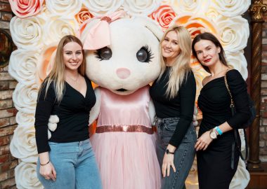 Международный женский день, 8&nbsp;марта&nbsp;2026