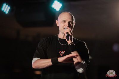 Владимир Панченко (Faktor 2) и Юрий Чистяков (Guns), 1 августа 2025 - Ресторан «Максимилианс» Тюмень - 10