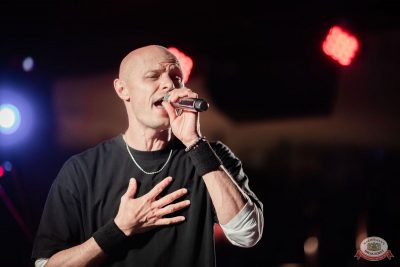 Владимир Панченко (Faktor 2) и Юрий Чистяков (Guns), 1 августа 2025 - Ресторан «Максимилианс» Тюмень - 11
