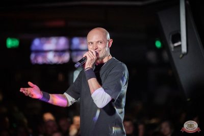 Владимир Панченко (Faktor 2) и Юрий Чистяков (Guns), 1 августа 2025 - Ресторан «Максимилианс» Тюмень - 13