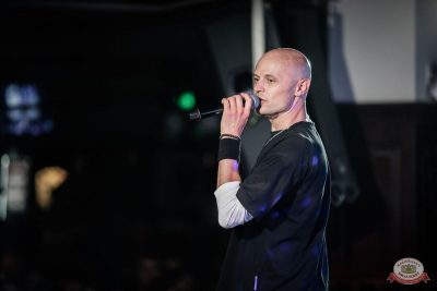 Владимир Панченко (Faktor 2) и Юрий Чистяков (Guns), 1 августа 2025 - Ресторан «Максимилианс» Тюмень - 15