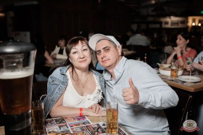 Владимир Панченко (Faktor 2) и Юрий Чистяков (Guns), 1 августа 2025 - Ресторан «Максимилианс» Тюмень - 35