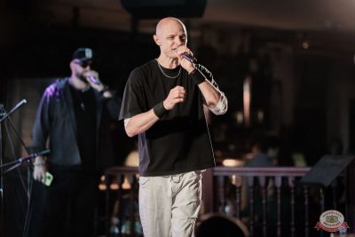 Владимир Панченко (Faktor 2) и Юрий Чистяков (Guns), 1 августа 2025 - Ресторан «Максимилианс» Тюмень - 5