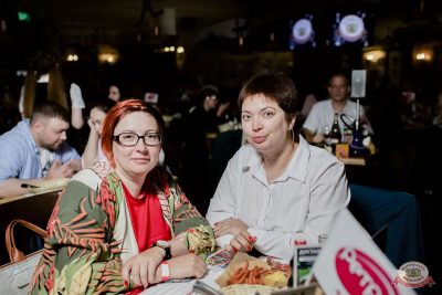 Plazma, 7 августа 2025 - Ресторан «Максимилианс» Тюмень - 22