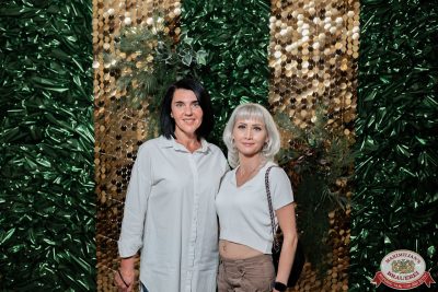 «Дыхание ночи»: Party Tropical, 23 августа 2025 - Ресторан «Максимилианс» Тюмень - 00009