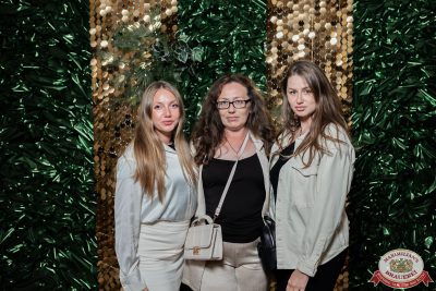 «Дыхание ночи»: Party Tropical, 23 августа 2025 - Ресторан «Максимилианс» Тюмень - 00012