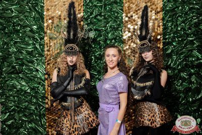 «Дыхание ночи»: Party Tropical, 23 августа 2025 - Ресторан «Максимилианс» Тюмень - 00022