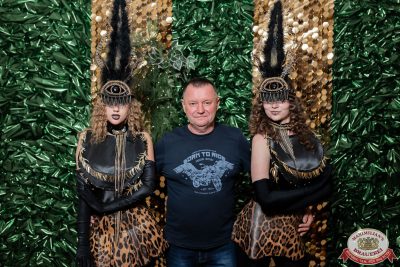 «Дыхание ночи»: Party Tropical, 23 августа 2025 - Ресторан «Максимилианс» Тюмень - 00033