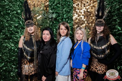 «Дыхание ночи»: Party Tropical, 23 августа 2025 - Ресторан «Максимилианс» Тюмень - 00034