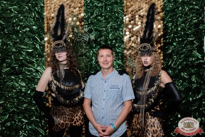 «Дыхание ночи»: Party Tropical, 23 августа 2025 - Ресторан «Максимилианс» Тюмень - 00058