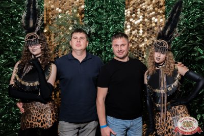 «Дыхание ночи»: Party Tropical, 23 августа 2025 - Ресторан «Максимилианс» Тюмень - 00059