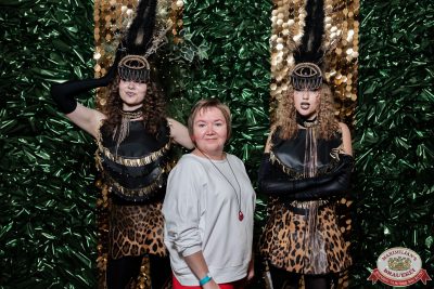 «Дыхание ночи»: Party Tropical, 23 августа 2025 - Ресторан «Максимилианс» Тюмень - 00060