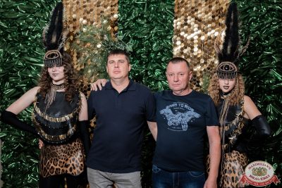 «Дыхание ночи»: Party Tropical, 23 августа 2025 - Ресторан «Максимилианс» Тюмень - 00063