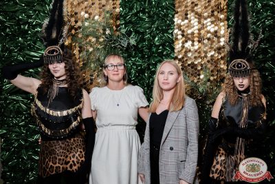 «Дыхание ночи»: Party Tropical, 23 августа 2025 - Ресторан «Максимилианс» Тюмень - 00064