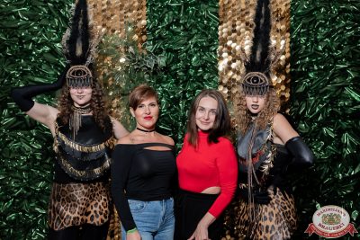 «Дыхание ночи»: Party Tropical, 23 августа 2025 - Ресторан «Максимилианс» Тюмень - 00066