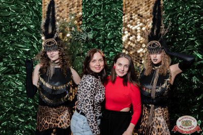 «Дыхание ночи»: Party Tropical, 23 августа 2025 - Ресторан «Максимилианс» Тюмень - 00067
