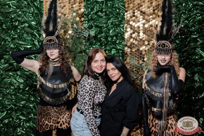 «Дыхание ночи»: Party Tropical, 23 августа 2025 - Ресторан «Максимилианс» Тюмень - 00068