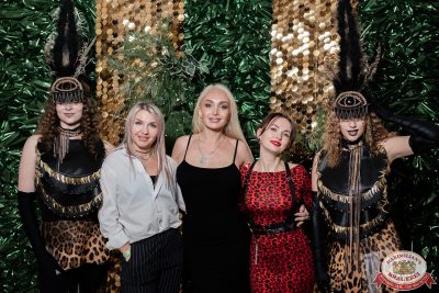 «Дыхание ночи»: Party Tropical, 23 августа 2025 - Ресторан «Максимилианс» Тюмень - 00069