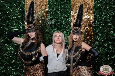 «Дыхание ночи»: Party Tropical, 23 августа 2025 - Ресторан «Максимилианс» Тюмень - 00070