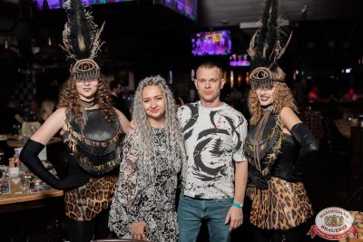 «Дыхание ночи»: Party Tropical, 23 августа 2025 - Ресторан «Максимилианс» Тюмень - 00094