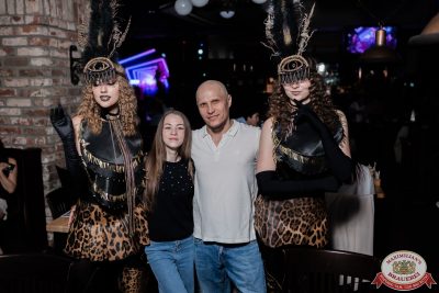 «Дыхание ночи»: Party Tropical, 23 августа 2025 - Ресторан «Максимилианс» Тюмень - 00102