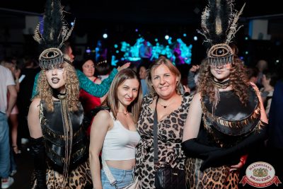 «Дыхание ночи»: Party Tropical, 23 августа 2025 - Ресторан «Максимилианс» Тюмень - 00106
