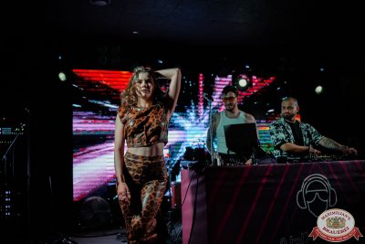 «Дыхание ночи»: Party Tropical, 23 августа 2025 - Ресторан «Максимилианс» Тюмень - 00121