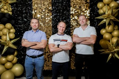 MUSIC BINGO, 13 сентября 2025 - Ресторан «Максимилианс» Тюмень - 00038