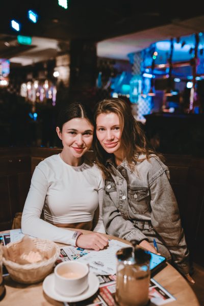MUSIC BINGO, 13 сентября 2025 - Ресторан «Максимилианс» Тюмень - 00050