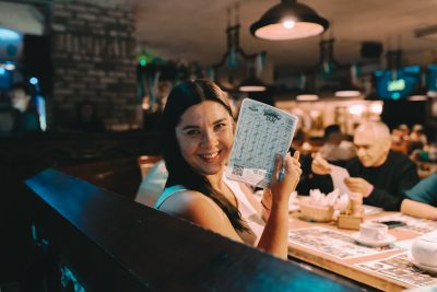 MUSIC BINGO, 13 сентября 2025 - Ресторан «Максимилианс» Тюмень - 00151