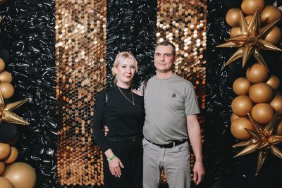 Сергей Завьялов, 19 сентября 2025 - Ресторан «Максимилианс» Тюмень - 00075
