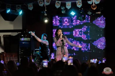 Света, 25 сентября 2025 - Ресторан «Максимилианс» Тюмень - 18