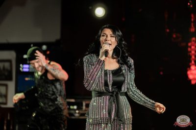 Света, 25 сентября 2025 - Ресторан «Максимилианс» Тюмень - 19