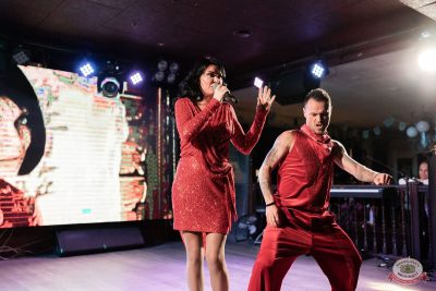 Света, 25 сентября 2025 - Ресторан «Максимилианс» Тюмень - 2