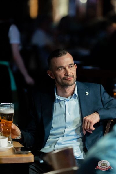 Света, 25 сентября 2025 - Ресторан «Максимилианс» Тюмень - 21